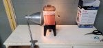 Fire hydrant Material property Cylinder Gas Paint